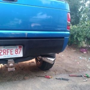 Meet your Posher, Armand